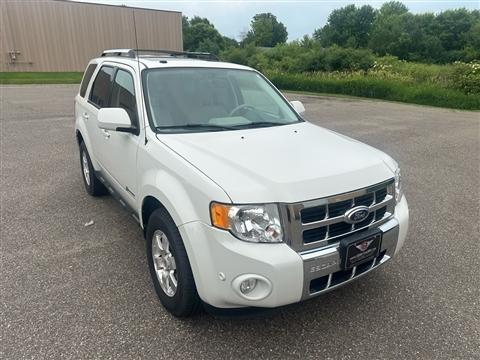 2011 Ford Escape Hybrid 4WD