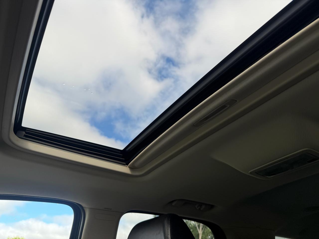 Chevrolet Tahoe LT1 4WD 2007