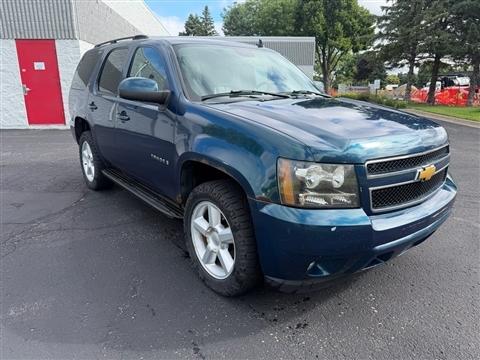 2007 Chevrolet Tahoe LT1 4WD
