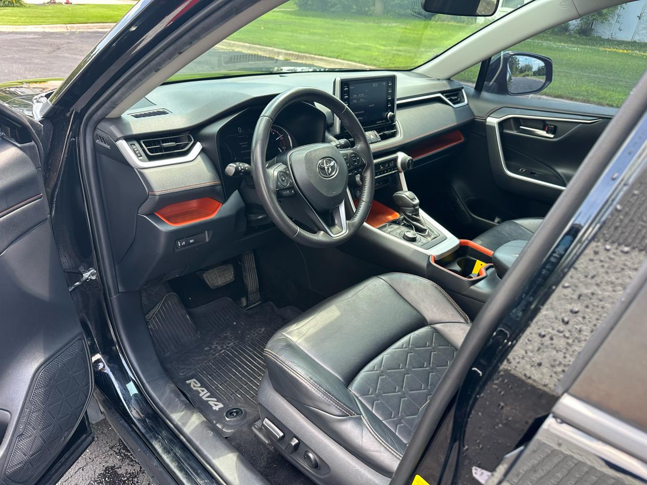 Toyota RAV4 Adventure AWD 2020