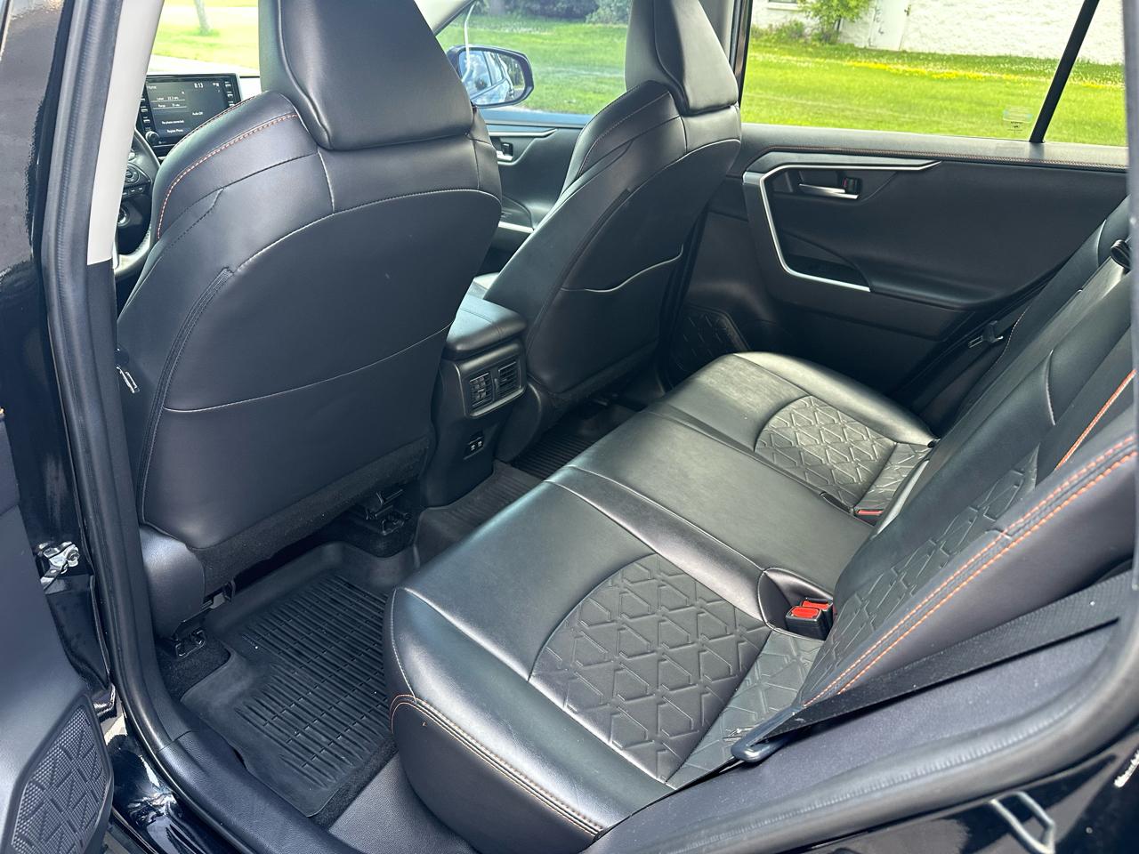 Toyota RAV4 Adventure AWD 2020