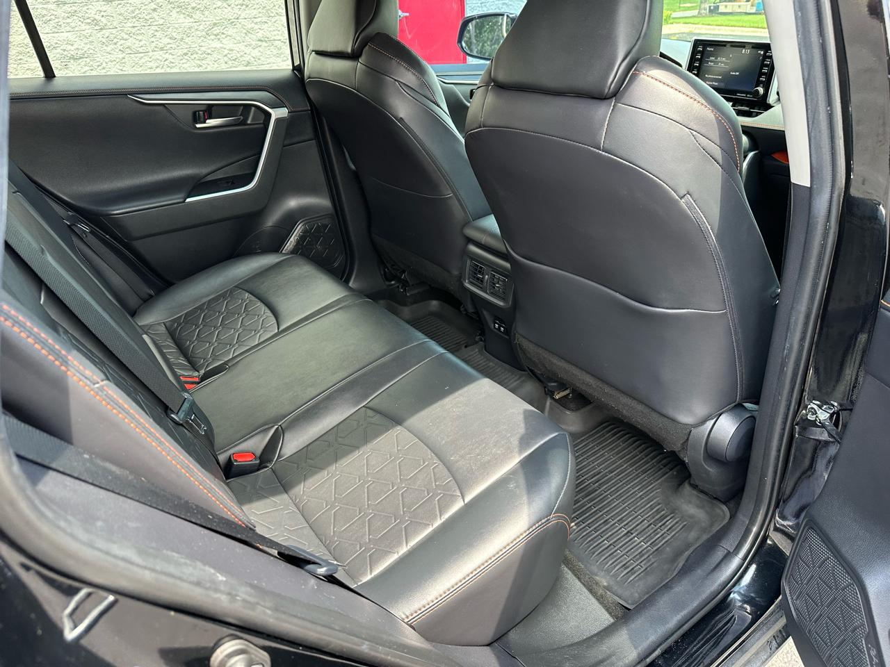Toyota RAV4 Adventure AWD 2020