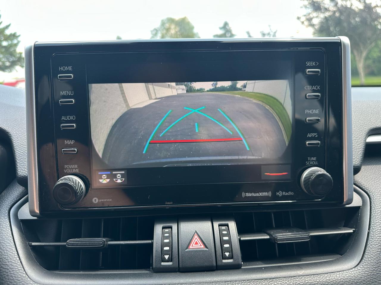 Toyota RAV4 Adventure AWD 2020