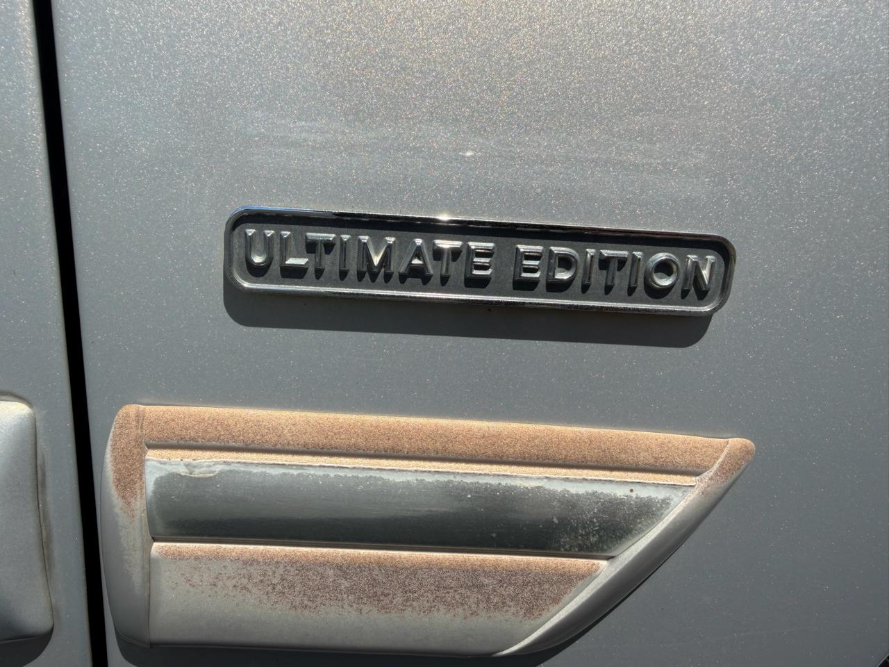 Mercury Grand Marquis LS 2010