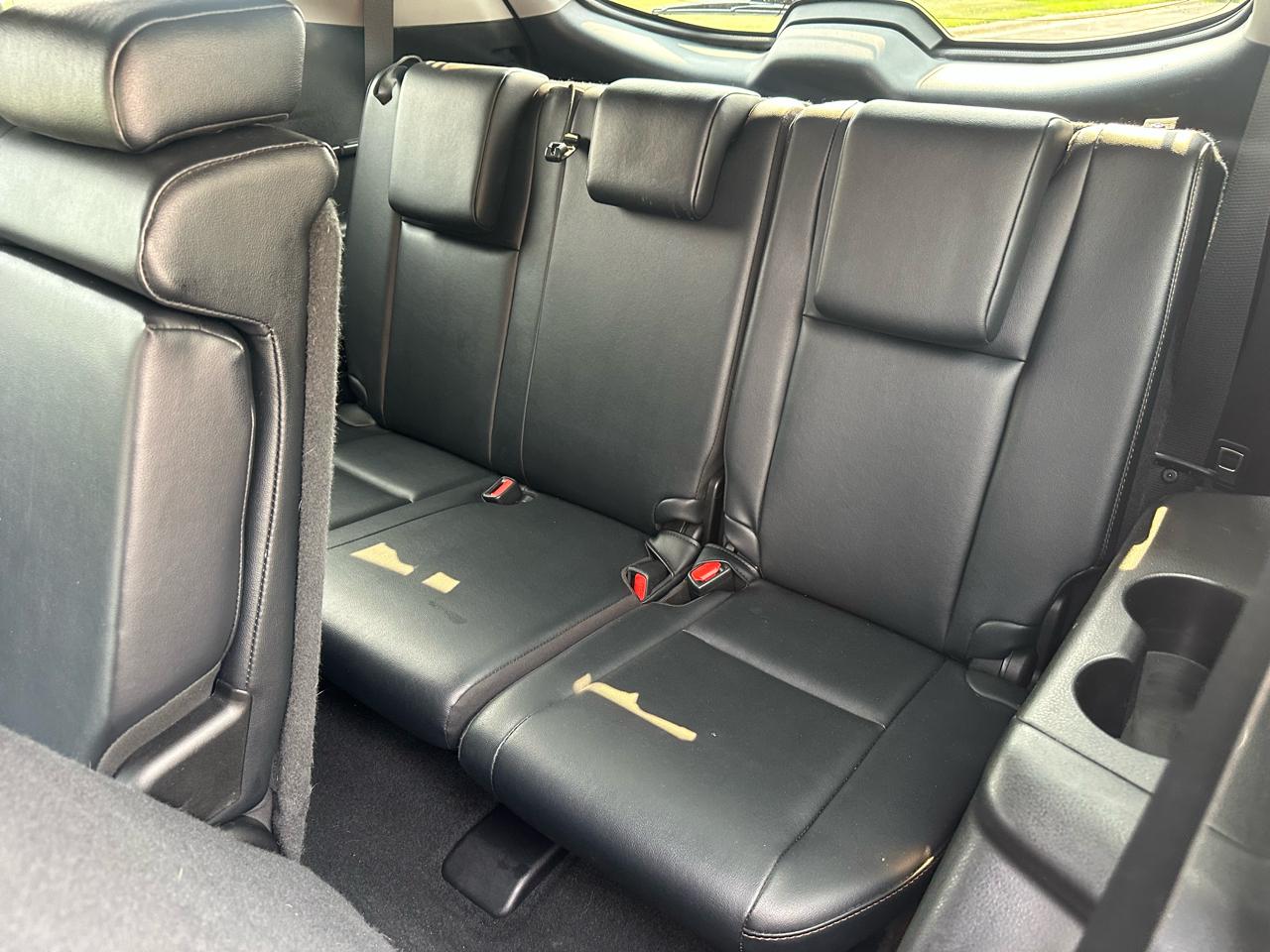 Toyota Highlander XLE AWD V6 2019