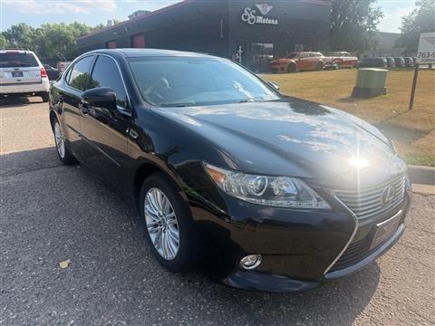 2014 Lexus ES 
