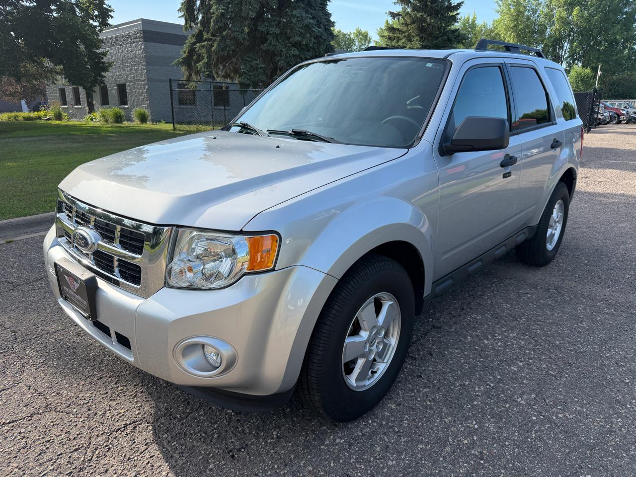 Ford Escape  2010