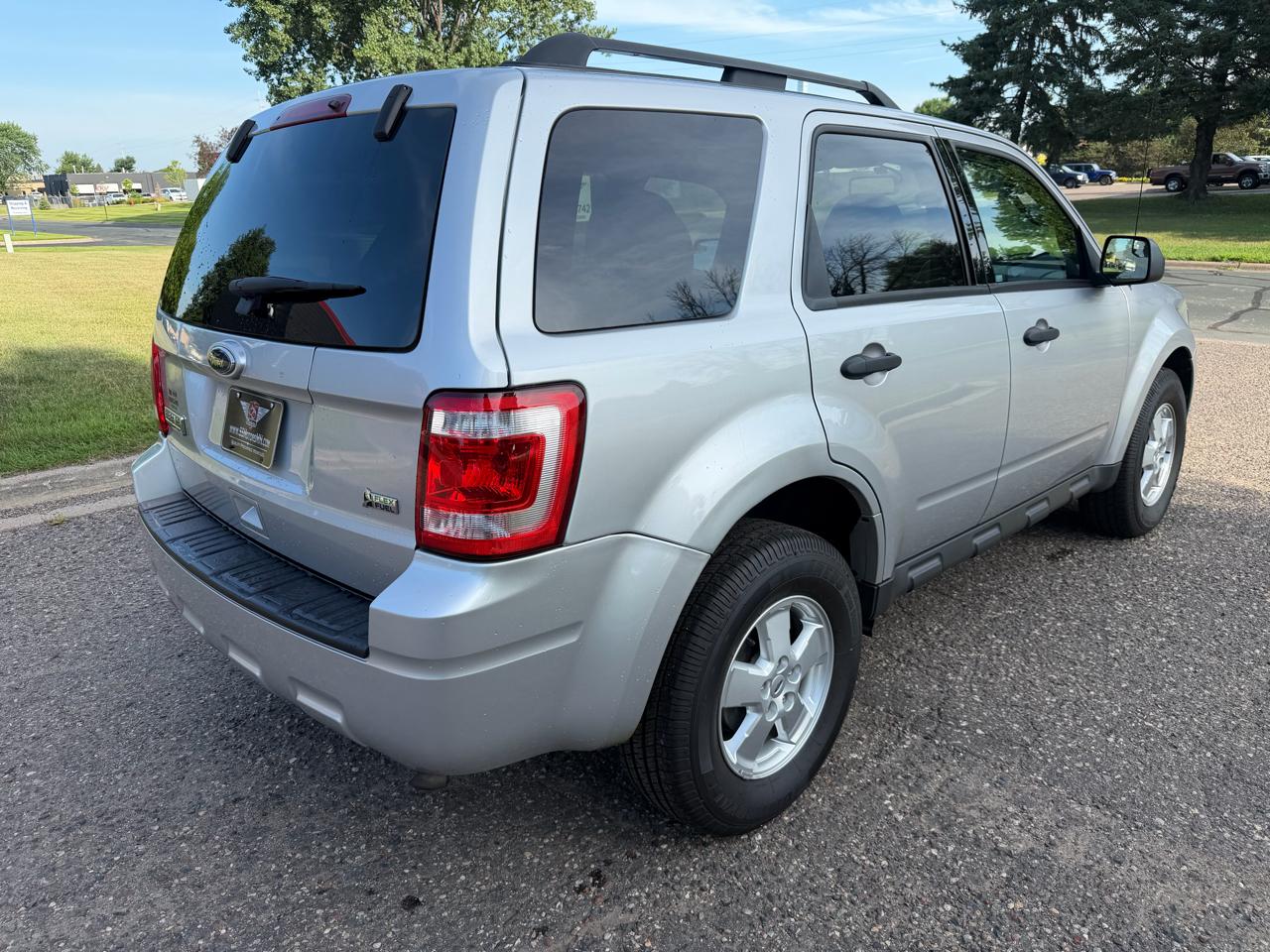 Ford Escape  2010