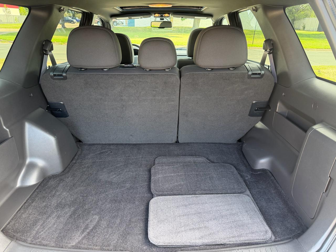 Ford Escape  2010