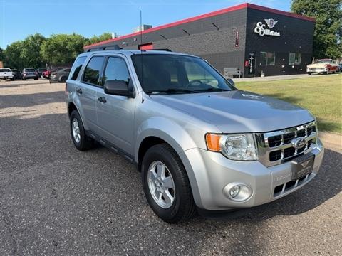 2010 Ford Escape 