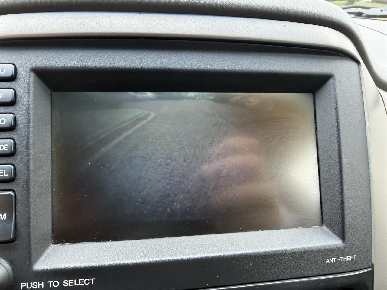 Honda Pilot EX-L 4WD w/ Navigation 2007