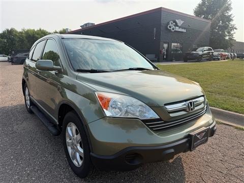 2007 Honda CR-V EX-L 4WD AT
