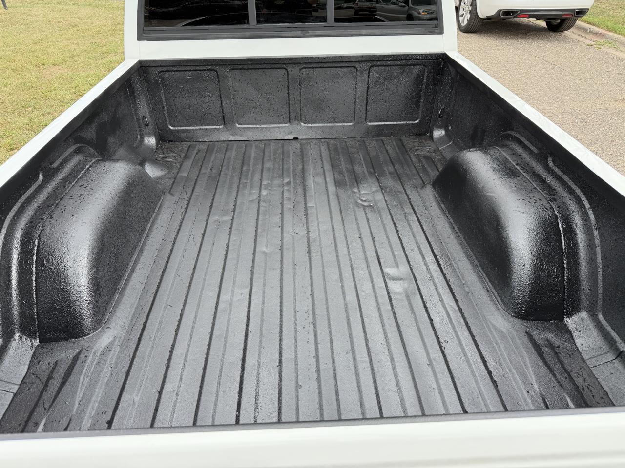Jeep Comanche 4WD 1992