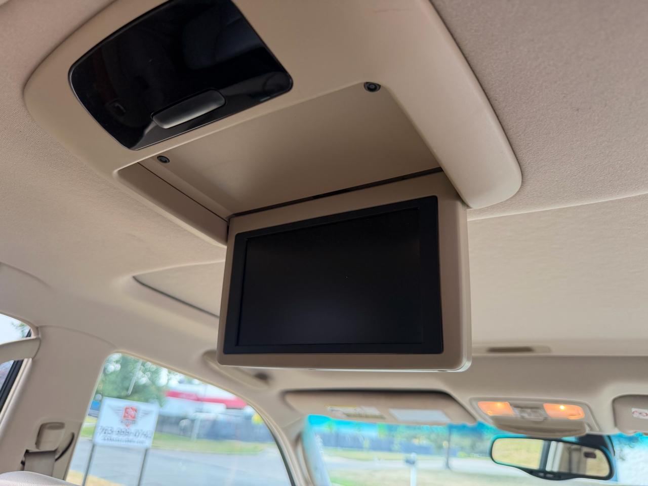 Lexus GX 470 Sport Utility 2004