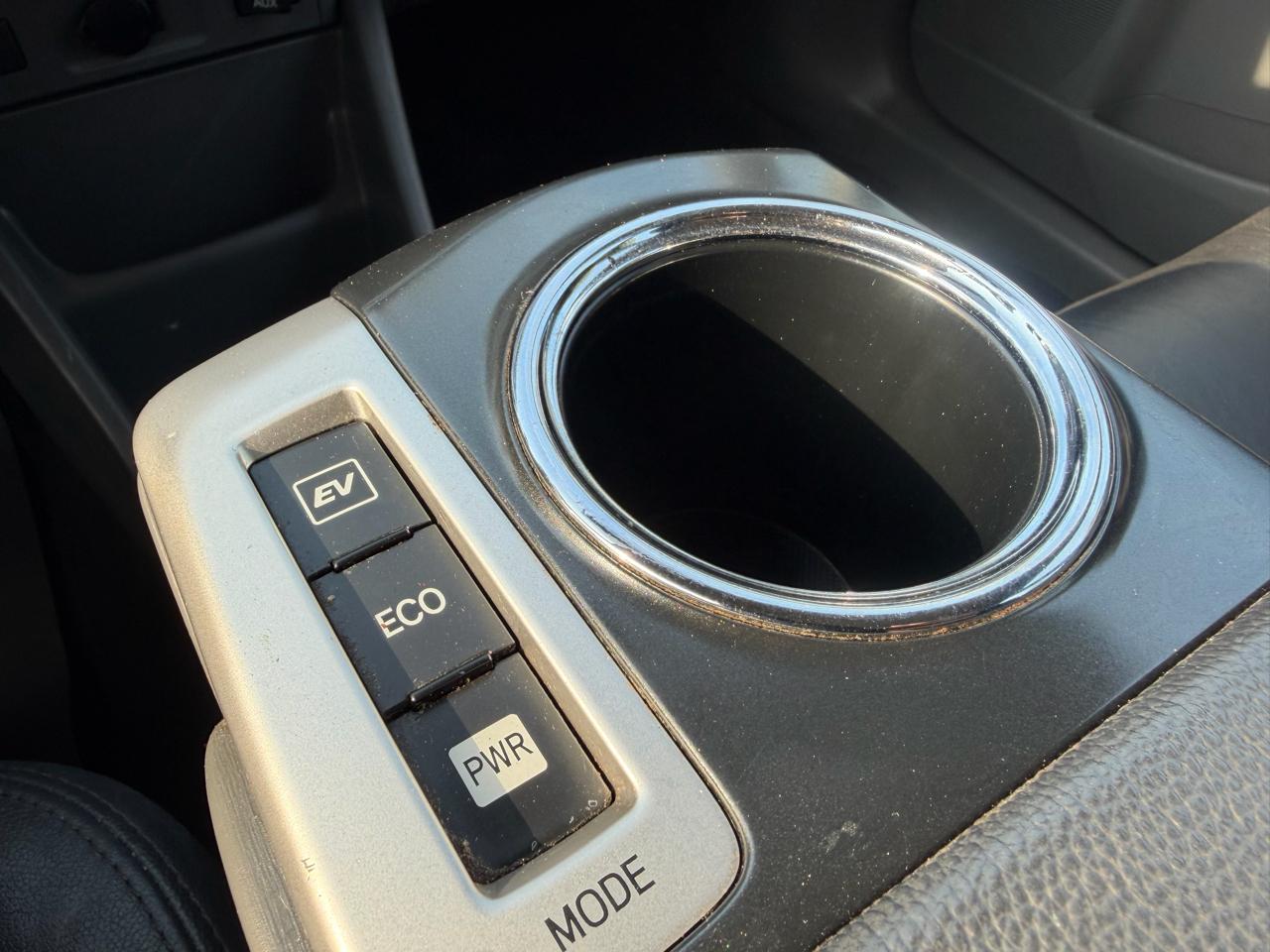 Toyota Prius V Three 2014