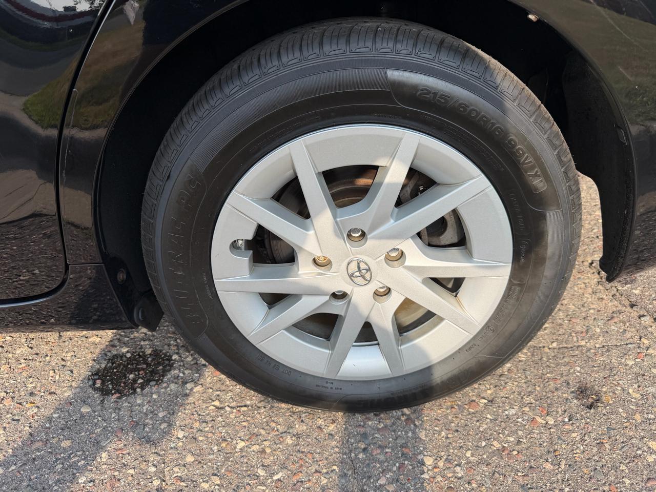 Toyota Prius V Three 2014
