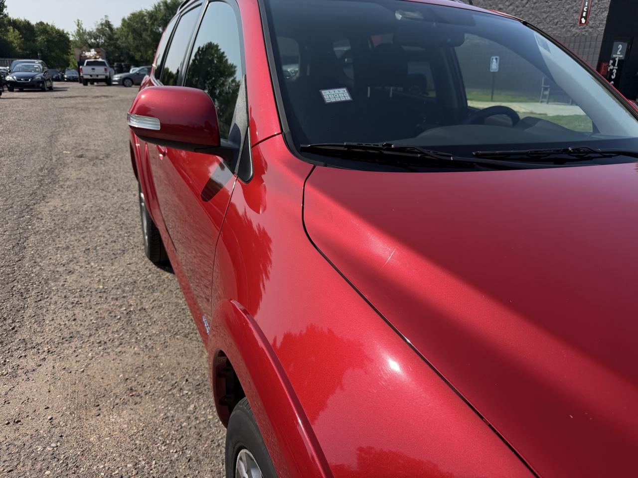 Toyota RAV4 Sport V6 4WD 2009