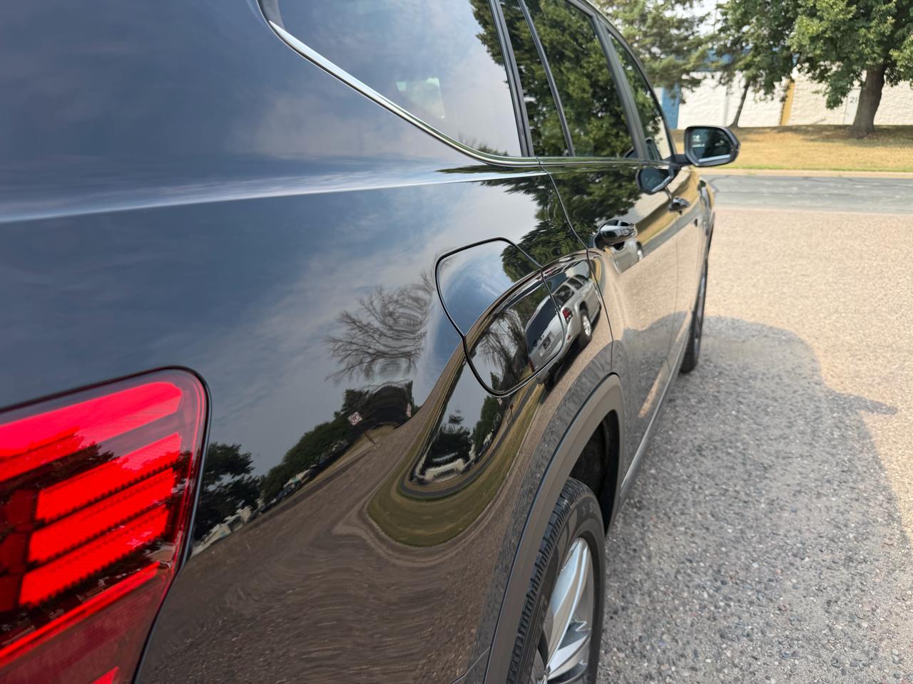 Volkswagen Atlas V6 SEL R-Line 4MOTION 2019