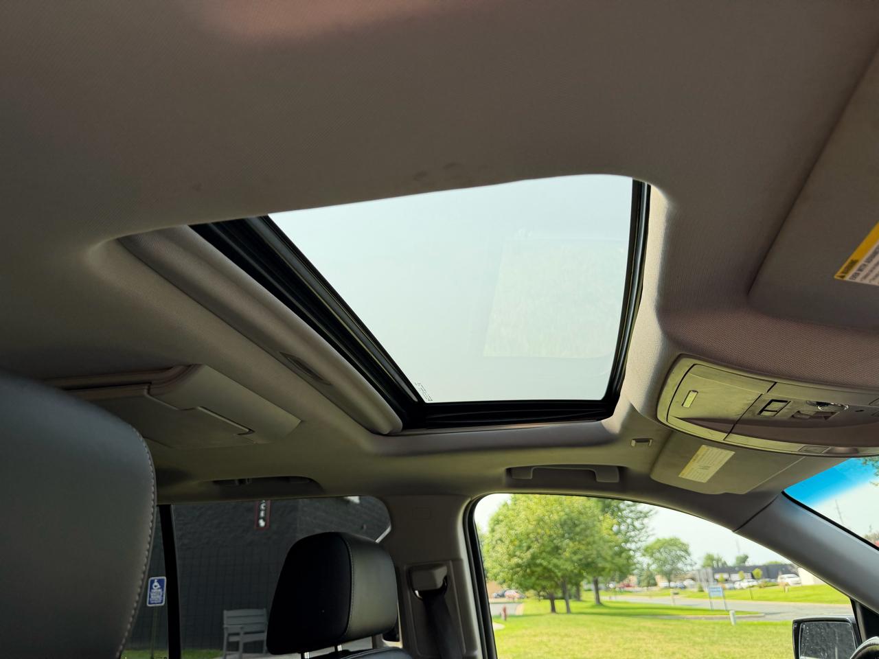 Chevrolet Tahoe LT 4WD 2016