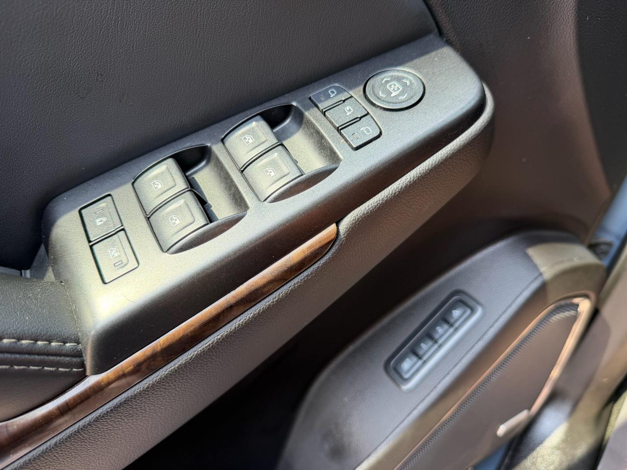 Chevrolet Tahoe LT 4WD 2016