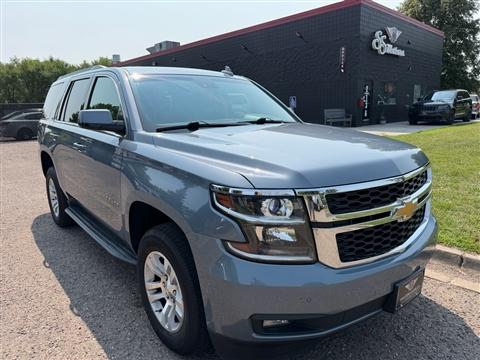 2016 Chevrolet Tahoe LT 4WD