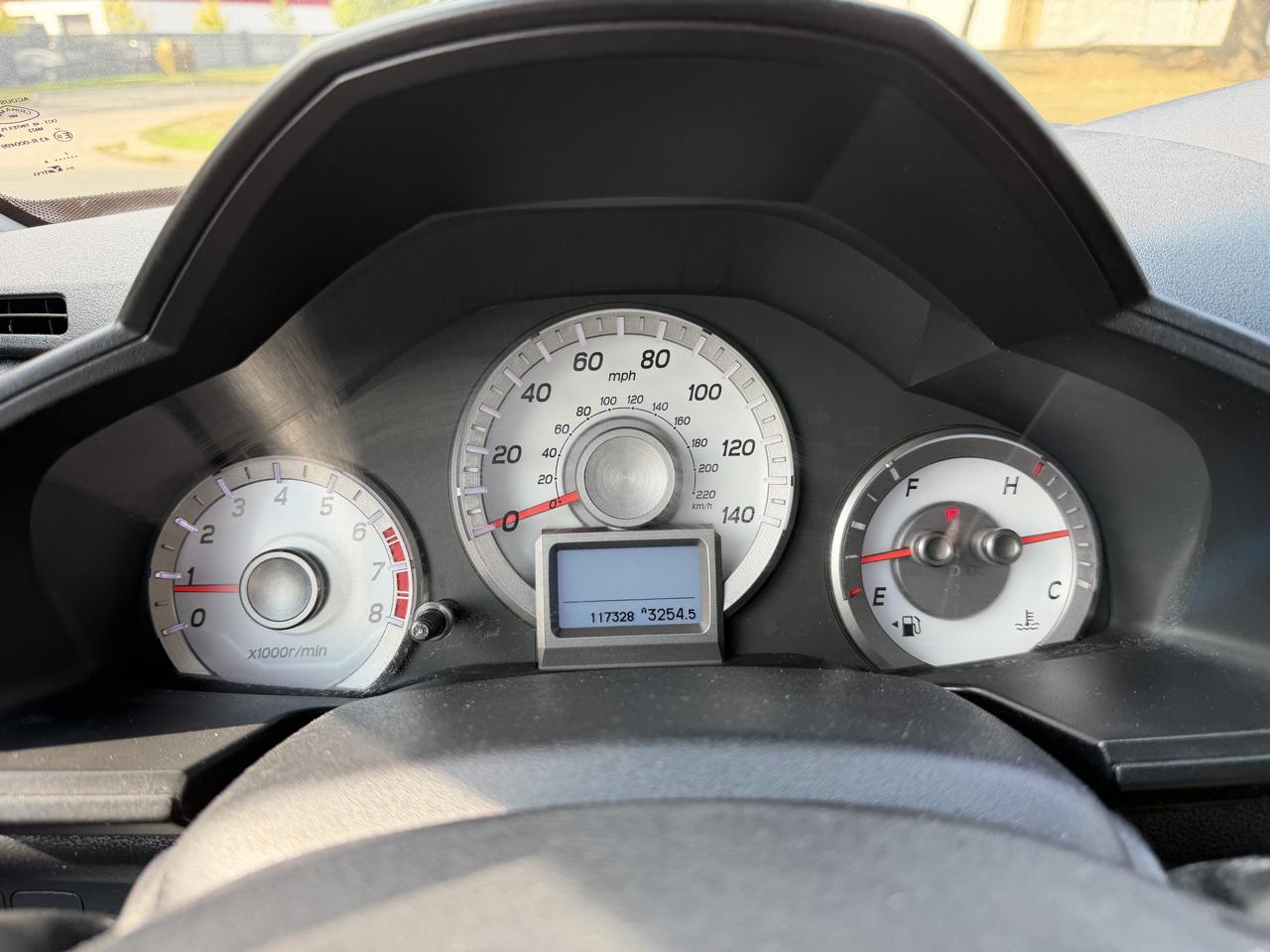 Honda Pilot Touring 4WD 5-Spd AT with DVD 2015