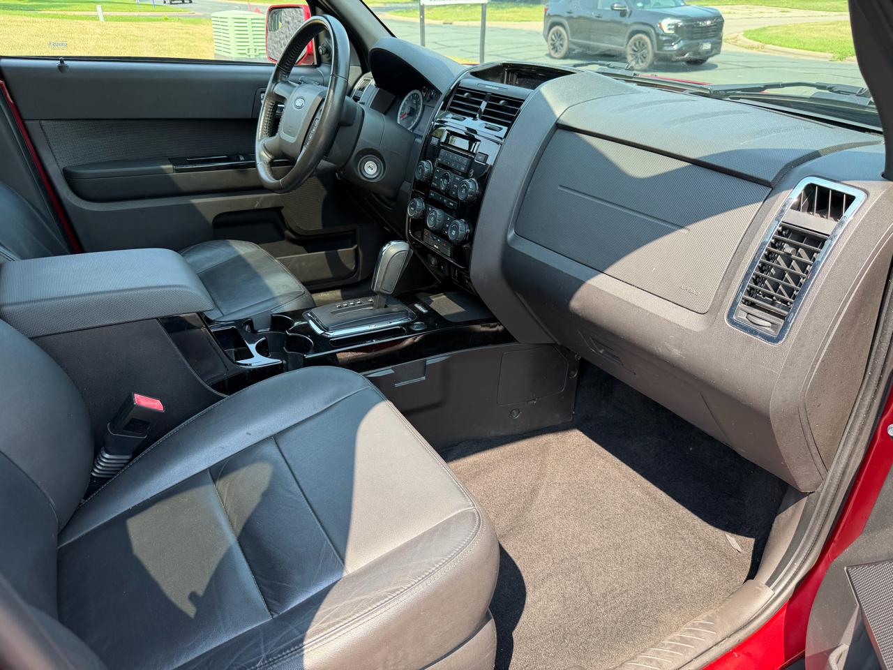 Ford Escape Limited FWD 2010