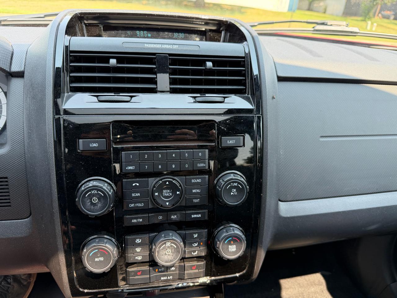 Ford Escape Limited FWD 2010