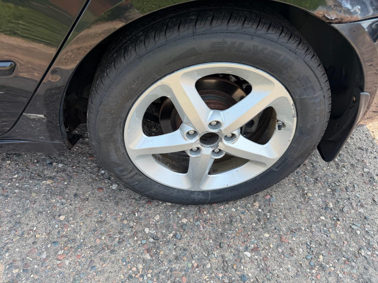 Hyundai Sonata SE XM 2007