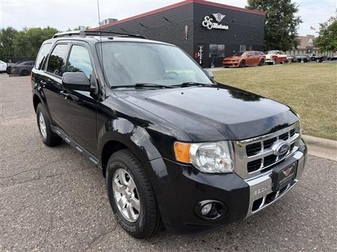 2011 Ford Escape Limited 4WD