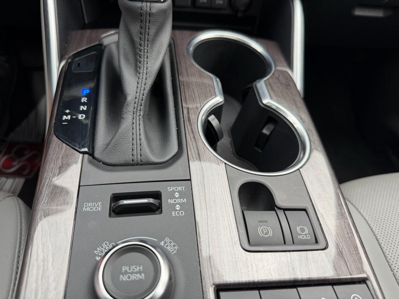 Toyota Highlander Limited AWD V6 2020