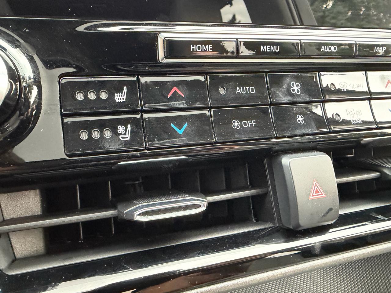 Toyota Highlander Limited AWD V6 2020