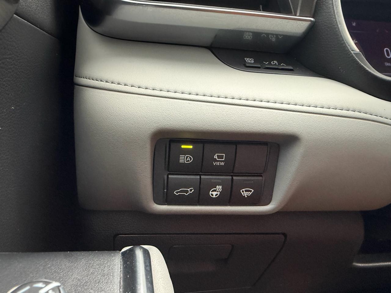 Toyota Highlander Limited AWD V6 2020