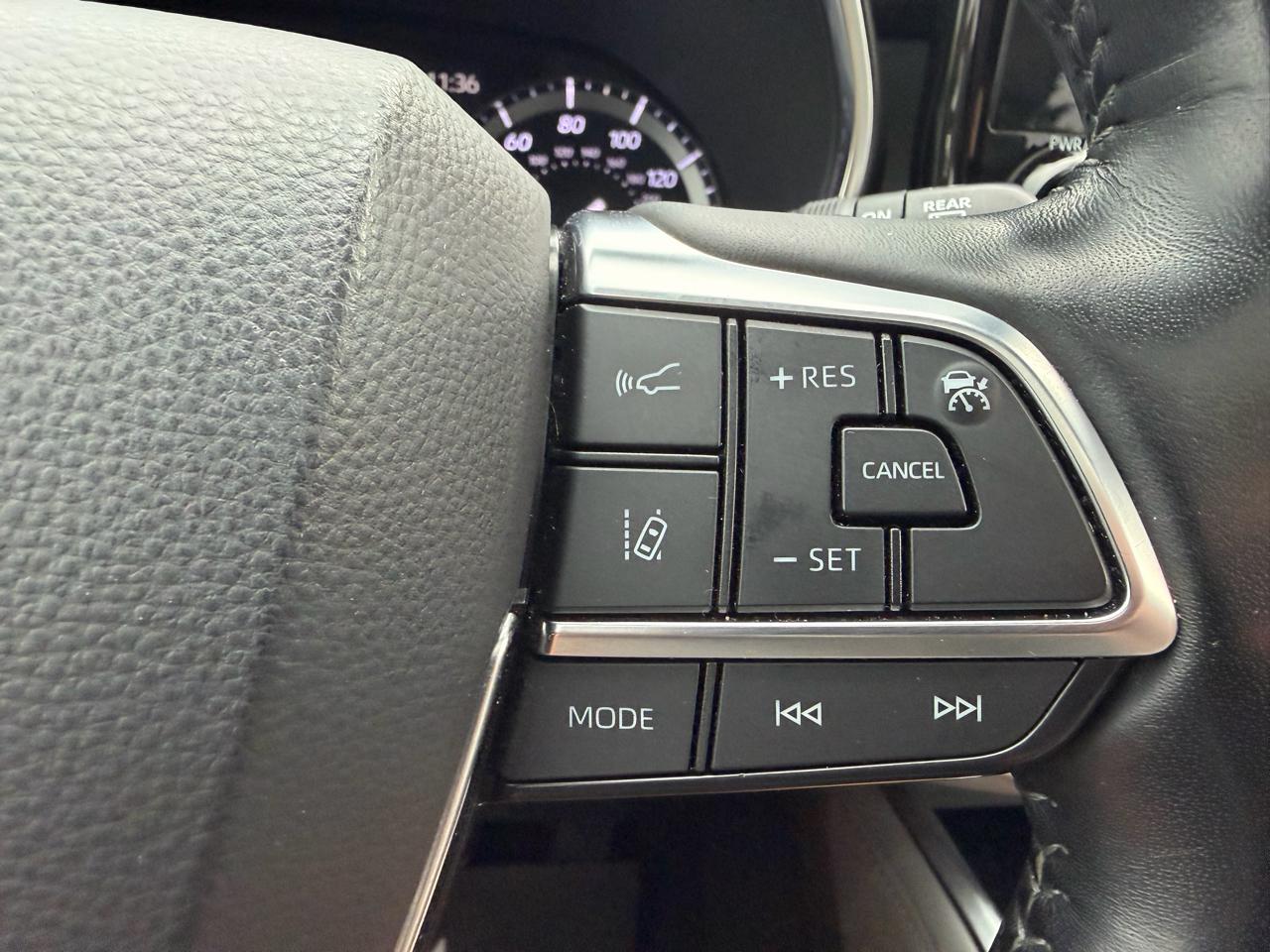 Toyota Highlander Limited AWD V6 2020