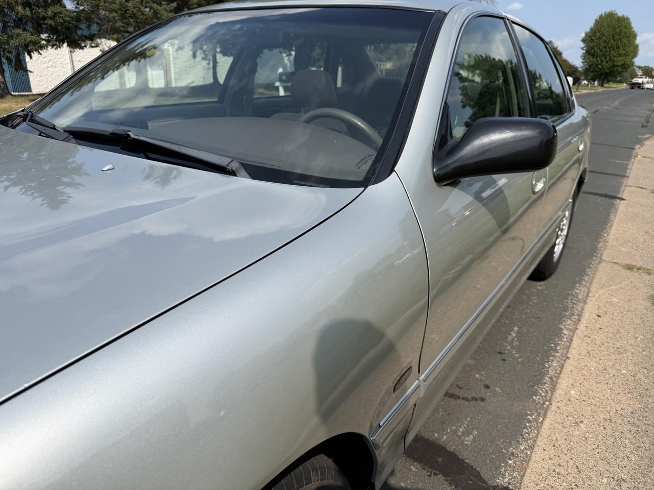 Toyota Avalon XL 1999