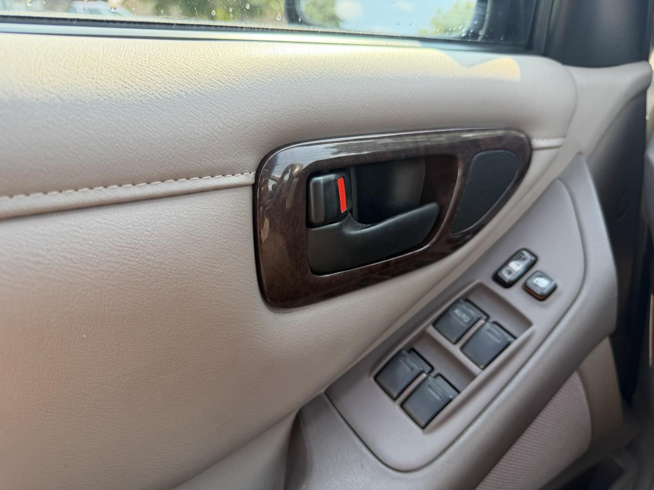 Toyota Avalon XL 1999