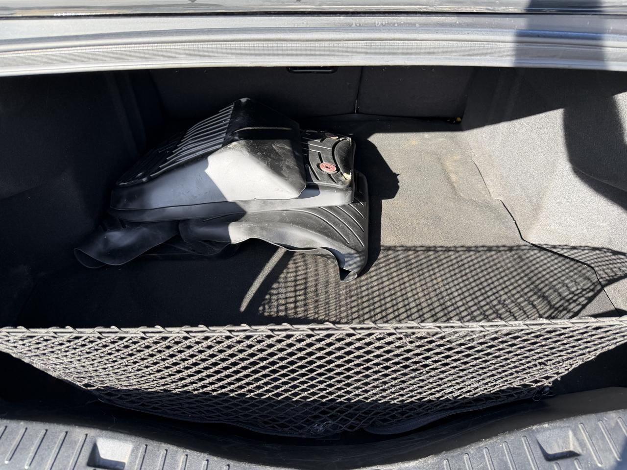 Lincoln MKZ AWD 2015