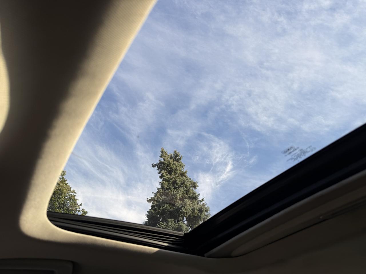 Lincoln MKZ AWD 2015