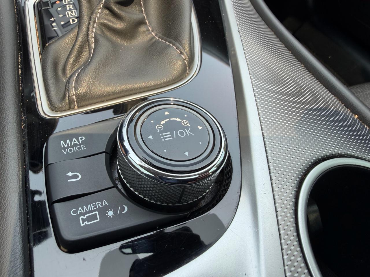 Infiniti Q50 3.0t LUXE AWD 2019