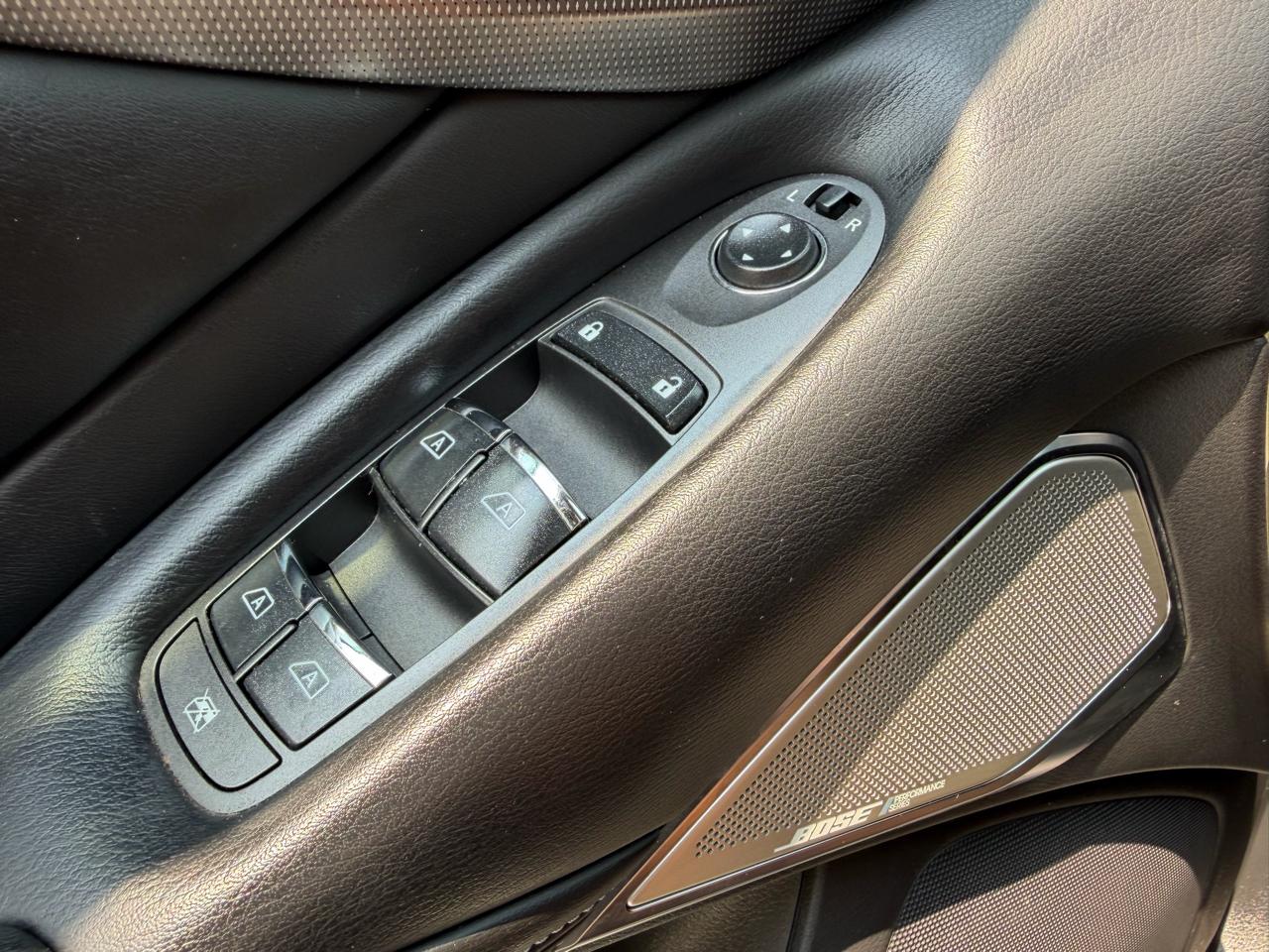 Infiniti Q50 3.0t LUXE AWD 2019