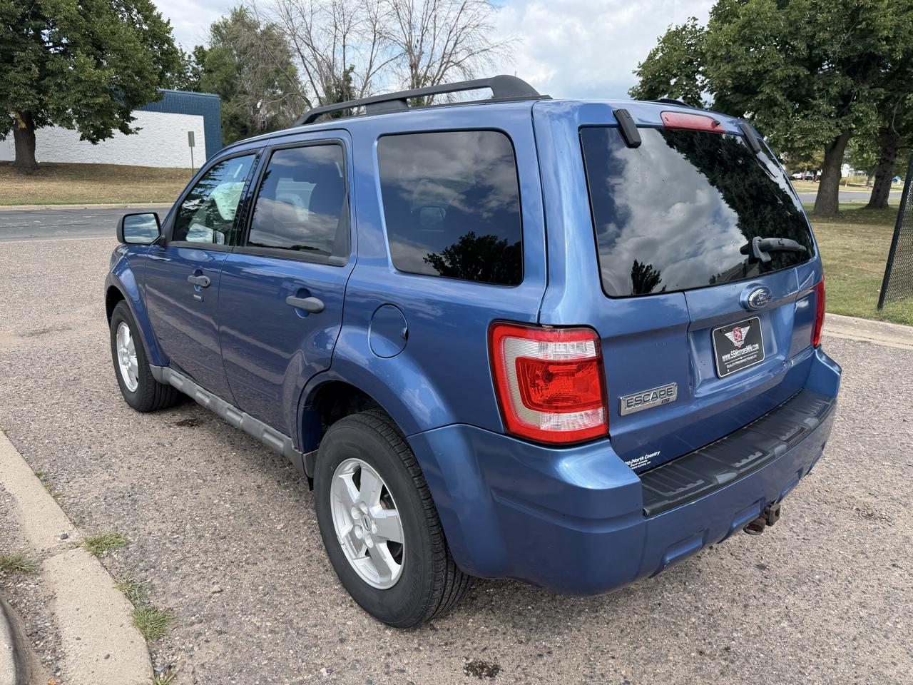Ford Escape XLT FWD V6 2009