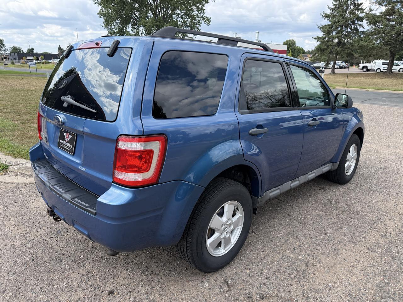 Ford Escape XLT FWD V6 2009