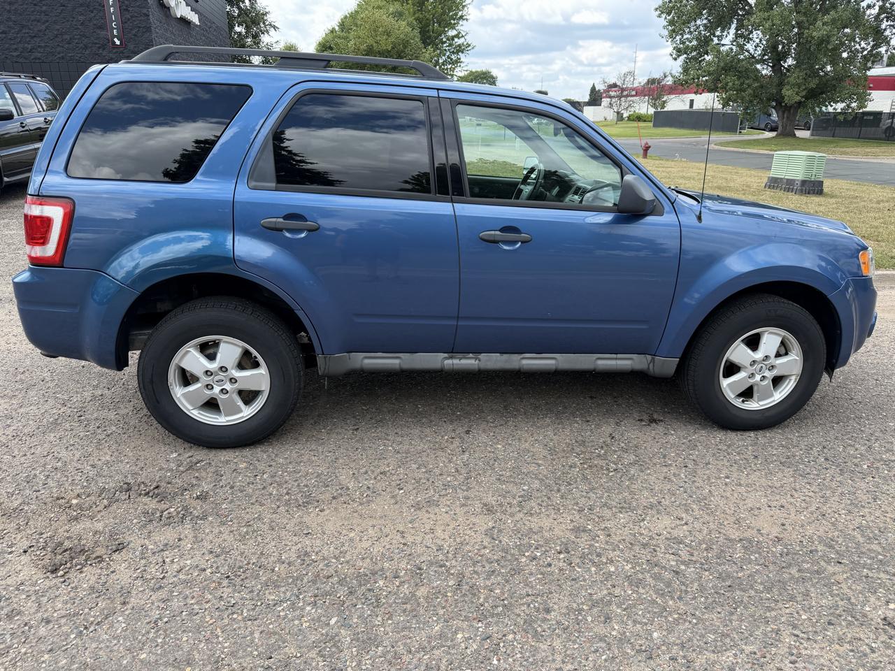 Ford Escape XLT FWD V6 2009
