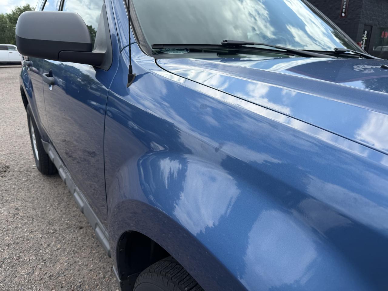 Ford Escape XLT FWD V6 2009