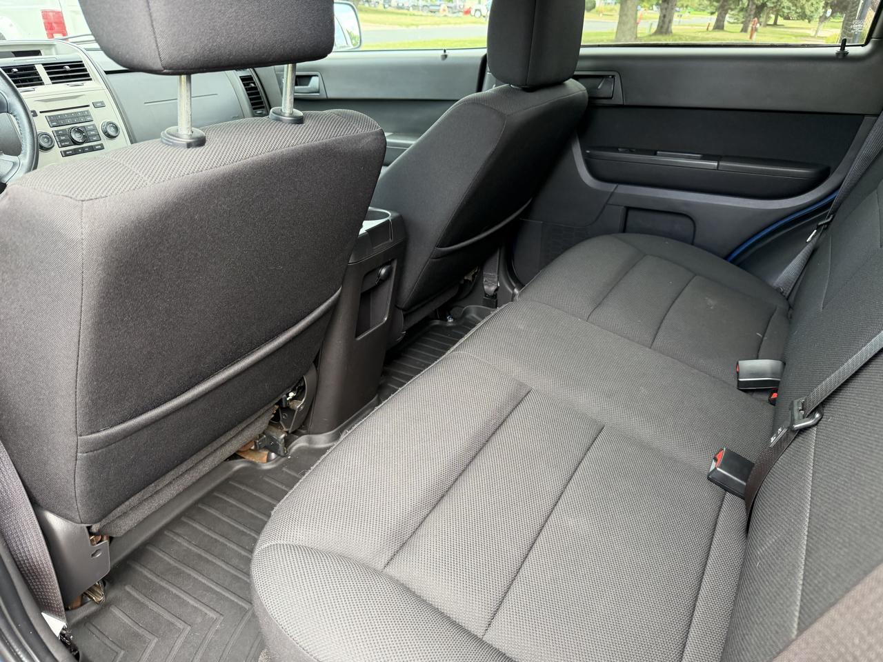 Ford Escape XLT FWD V6 2009