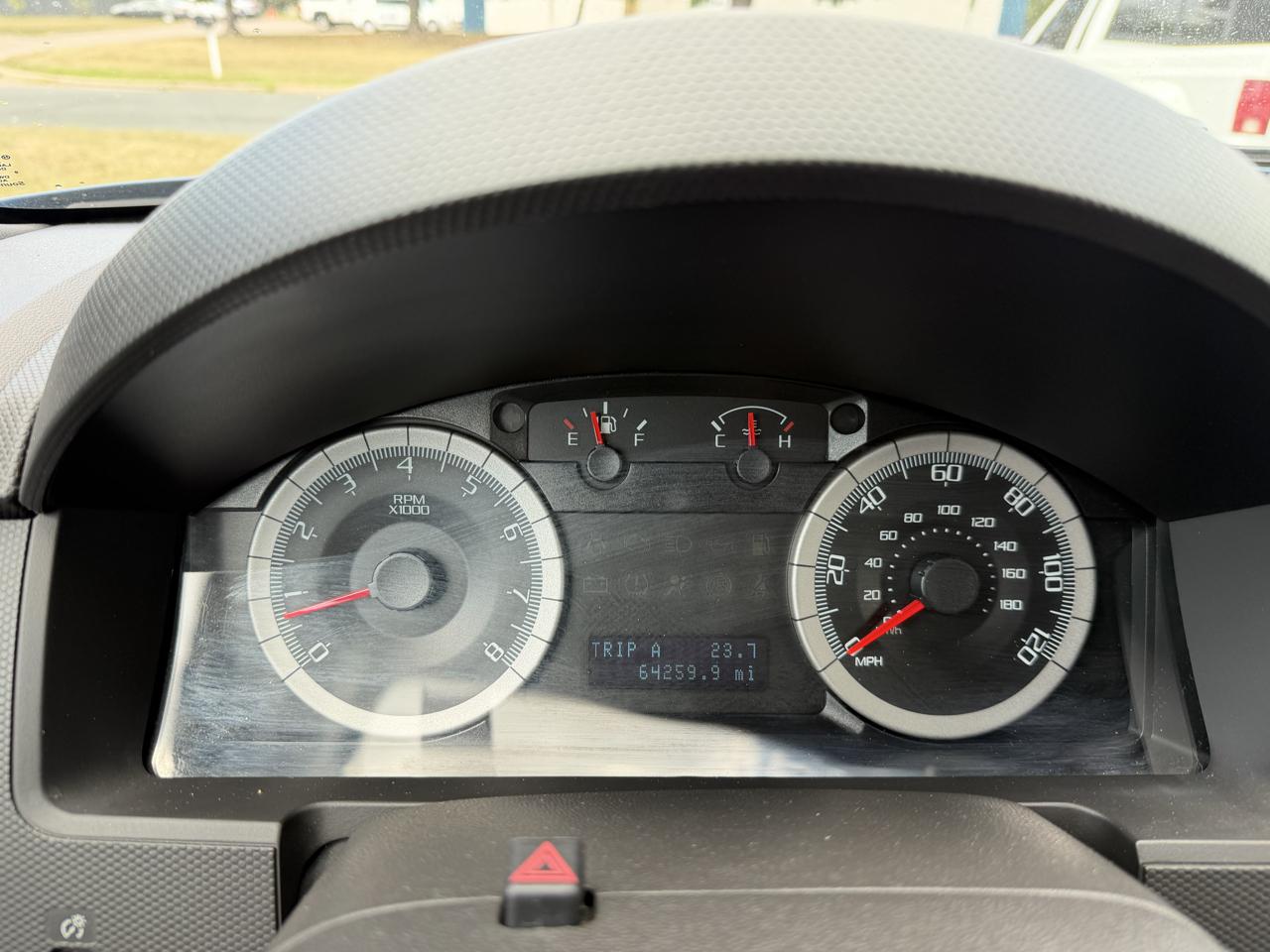 Ford Escape XLT FWD V6 2009