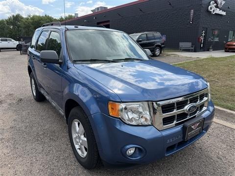 2009 Ford Escape XLT FWD V6