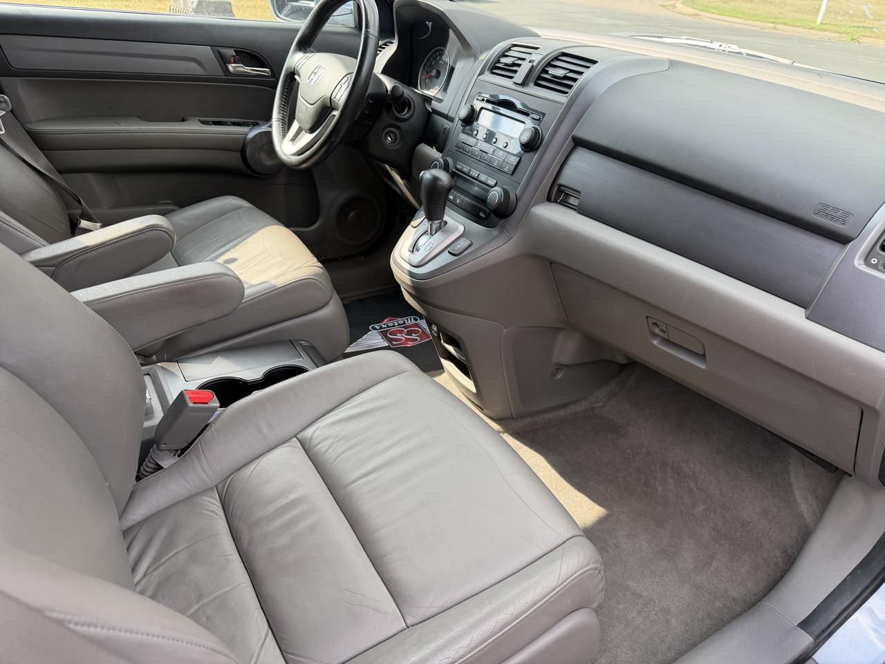 Honda CR-V EX-L 4WD AT 2008