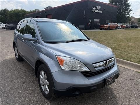 2008 Honda CR-V EX-L 4WD AT