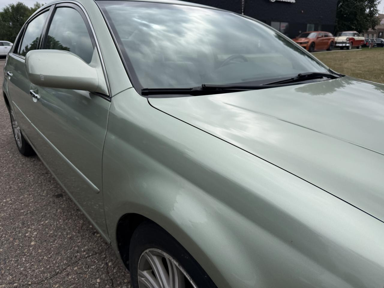 Toyota Avalon XL 2009